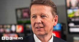 BBC: Wife Sarah McCombie And Bill Turnbull Net Worth 2022 - Presenter's Successful Career