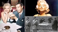 Who Is Marilyn Monroe: Was Joe DiMaggio Abuse Her?