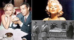 Who Is Marilyn Monroe: Was Joe DiMaggio Abuse Her?