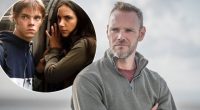 Joe Absolom Wife Liz Brown: Here's The Untold Truth We Know About English Actor