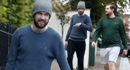 Who Is Jack Whitehall: Brother Barnaby William? Everything To Know About Jack Whitehall's Brother
