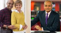 George Alagiah Health: Does He Diagnosed With Stage 4 Bowel Cancer