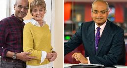 George Alagiah Health: Does He Diagnosed With Stage 4 Bowel Cancer