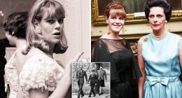 Queen Consort Camilla Bowles Mother: Who Is Rosalind Shand?