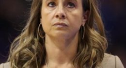 Meet Becky Hammon's LGBTQ Partner Brenda Milano: Are They Married? Las Vegas Aces Coach Has 2 Adopted Kids