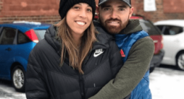 Who Are Madison Keys Siblings And Family? 3 Sisters Montana, Sydney & Hunter Keys - Ethnicity