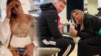 Is Dejan Kulusevski Married to Eldina Vanessa Ahmic? Is She Also A Footballer & Their Net Worth in 2022