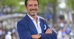 Who Are Patrick Mouratoglou Daughters: Charlotte and Juliette? Meet Tennis Coach Wife And Children