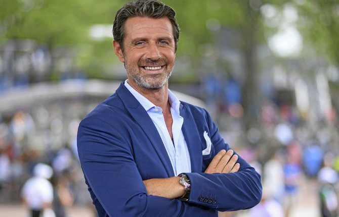 Who Are Patrick Mouratoglou Daughters: Charlotte and Juliette? Meet Tennis Coach Wife And Children