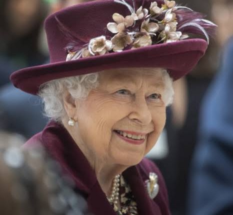 Queen Elizabeth II Disliked This Food So Much: It Was Banished From Buckingham Palace