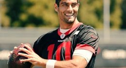 Is Mike Garoppolo Related To Jimmy Garoppolo? Is A Teacher