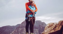 Is Alex Honnold Still Married With Sanni McCandless? Rock Climber Girlfriend In 2022