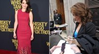 Is Tina Fey Left Handed: Husband - Does She Have Children? More Interesting Facts About The Actress And Comedian To Know