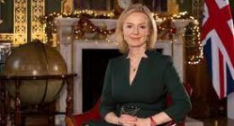 Liz Truss Blonde Hair And Twitter Memes: Does She Wear A Wig? British PM Is A Popular Figure In Social Media