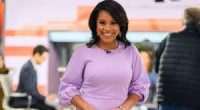 Is Sheinelle Jones Pregnant In 2022? Journalist's Married Life After 15 Years Of Togetherness