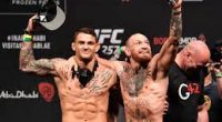 UFC: Is Dustin Poirier Left Handed? UFC's Last Man Who Beat Conor McGregor Facts