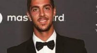Who Is Thanasi Kokkinakis Wife Or Partner - Is He Married? Dating Life And Relationship Timeline Of Tennis Player