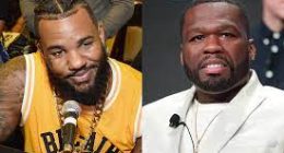 What Is The Beef Between The Game And 50 Cent?