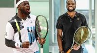 Frances Tiafoe Twin Brother & Net Worth: 5 Unknown Facts On Franklin Tiafoe