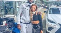 Ayan Broomfield Parents: Who Are They? US Open Star Frances Tiafoe's Girlfriend And Her Family Background