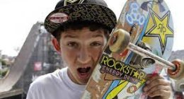 How Much Is Skateboarder Mitchie Brusco Net Worth & Meet His Parents And Family Names Revealed