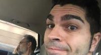 Jason Rantz eye Injury: What Happened To Him On KTTH Radio? Host Thick Eyebrows Grab Everyone's Attention