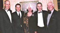 Who Are John McEnroe's Parents & Family?