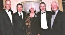 Who Are John McEnroe's Parents & Family?
