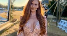 Monarch: Libby Blake Wikipedia Bio And Age - Five Facts To Learn About