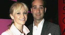 Do Businessman Jean-Marc Carriol And His Skincare Mogul Wife Kirsten Have Children?