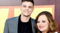 Fact Check: Is Catelynn Baltierra Pregnant With Husband Tyler Baltierra In 2022? Pregnancy Rumors Debunked!