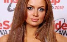 Maisie Smith Death Cause - What Happened To Her? TV Presenter's Cause of Death Revealed