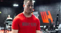 Who Is Power Lifter Evan Kardon? 5 Facts You Need To Know