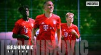 Is Arijon Ibrahimovic Related To Zlatan? Family Ties, His Father, And Footballing Background