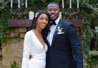 Who Is Maria Taylor Husband And Parents? Sideline Reporter Was A Basketball Star At College
