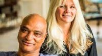 Janine Talley: Darryl Talley Wife And Hefty Family - Former professional football player Darryl Talley is married to Janine