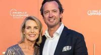 Hamish Mclachlan Married Sophie McLachlan: Daughter Milla Sylvie West Syndrome Struggles And They Went Through It All
