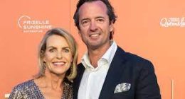 Hamish Mclachlan Married Sophie McLachlan: Daughter Milla Sylvie West Syndrome Struggles And They Went Through It All