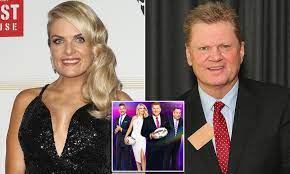 Who Are Paul Vautin Parents And Family? Insight On The Australian ...