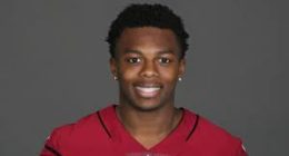 Cardinals: Who Are Greg Dortch Parents And Family Life? What You Didn't Know About The Cardinals Receiver Net Worth And Instagram
