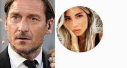 Who Is Francesco Totti's Girlfriend Noemi Bocchi? A Look At Relationship Timeline, And Age Difference