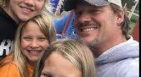 Who Is Ash Edward Irvine: Chris Jericho's Son? 10 Facts Including Age, Height, Parents & Family