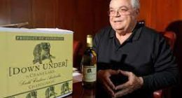 Fred Franzia Death Cause