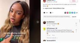 Fact Check: Is Riley Burruss Pregnant In 2022? Why Does The Internet Think Kandi Burruss’ Daughter Is Having A Baby