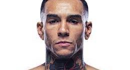 UFC: Andre Fili Girlfriend Melissa Renee - Explore His Relationship Timeline