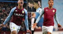 Aston Villa: Jacob Ramsey Parents - Who Are His Dad & Mom? Meet His Father, Mother, Brother & Siblings