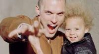 Ed Skrein Son Marley Skrein: Who Is He & How Old Is He? Details About The Actor and His Family