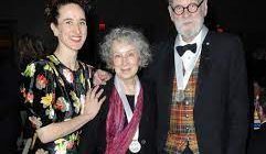 Who Is Eleanor Atwood Gibson: Margaret Atwood's Daughter? 5 Fast Facts