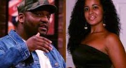 Aries Spears Ex-Wife Elisa Larregui: Everything To Know About Reason Behind Divorce & Legal Settlement
