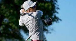 LPGA Tour: Sarah Kemp Had Wife Lisa Cornwell